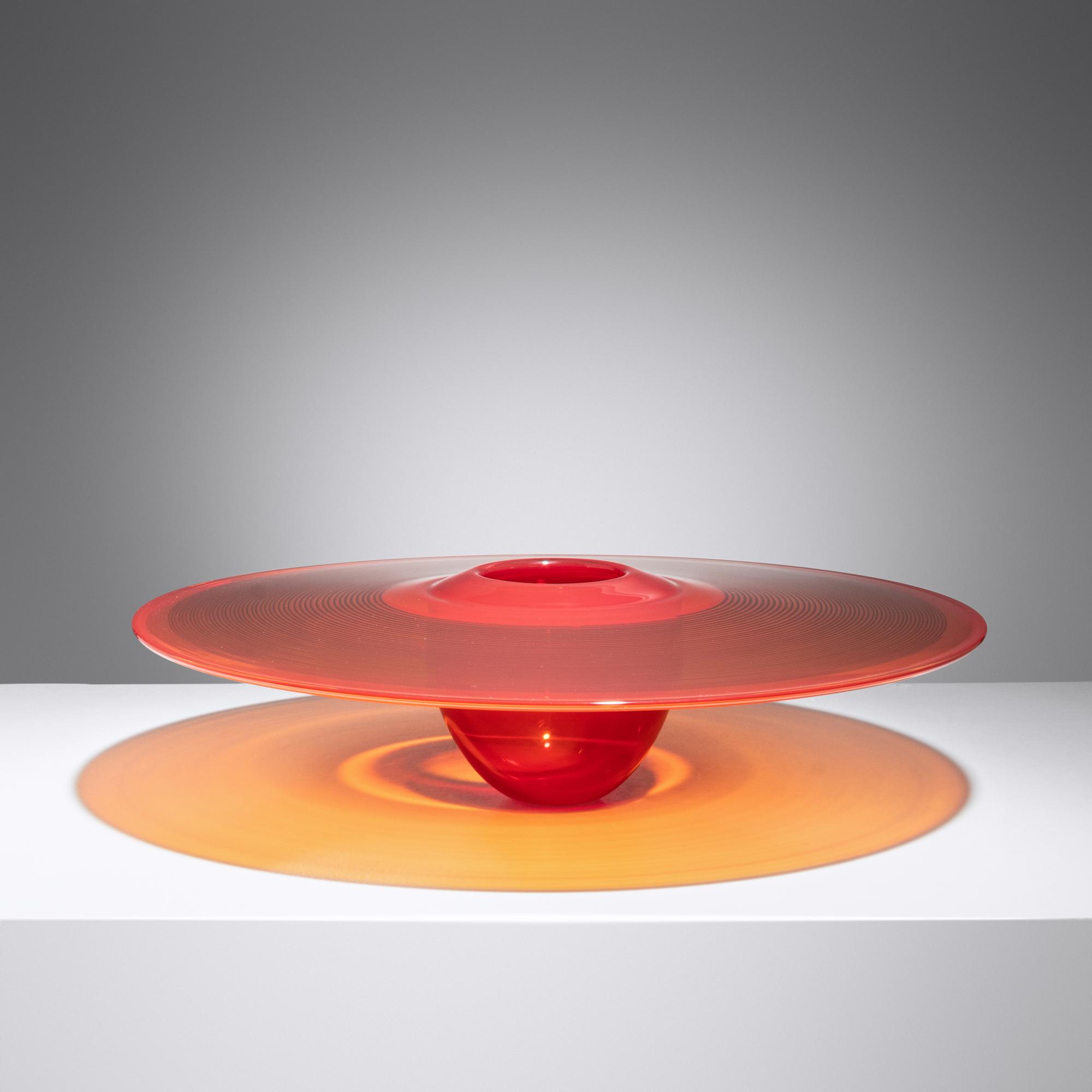 Low Vessel, 1995