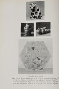 [THE REFERENCE LIBRARY OF C.T. LOO (1880-1957)] A group of works on Chinese art from the library of C.T. Loo, comprising: