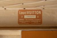 A Louis Vuitton Cabin Trunk, 20th Century