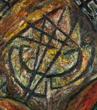 Ancestors , 1984-85