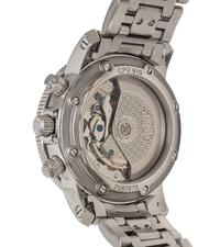 HERMÈS, REF. CP2.910 STAINLESS STEEL 'CLIPPER DIVER' WATCH