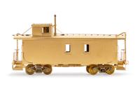A Group of Three Brass HO-Gauge Locomotive and Tenders