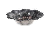 A Shreve & Co. Silver Bowl