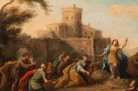 Manner of Giovanni Battista Tiepolo (Italian, 1696-1770)