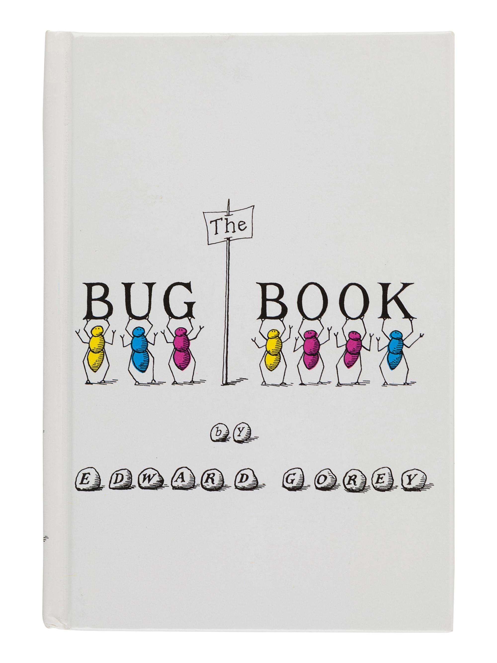 GOREY, Edward (1995-2000). A group of 15 trade and reprint editions, comprising: