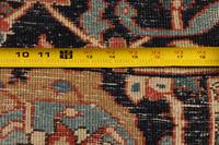 A Serapi Rug