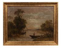 Léon Japy (French, 19th Century)