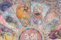 The Zodiac , 1972