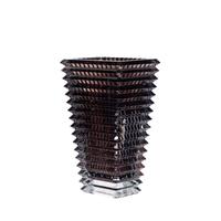 A Baccarat Eye Glass Vase