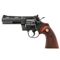 **Colt Python 4 Inch Barrel
