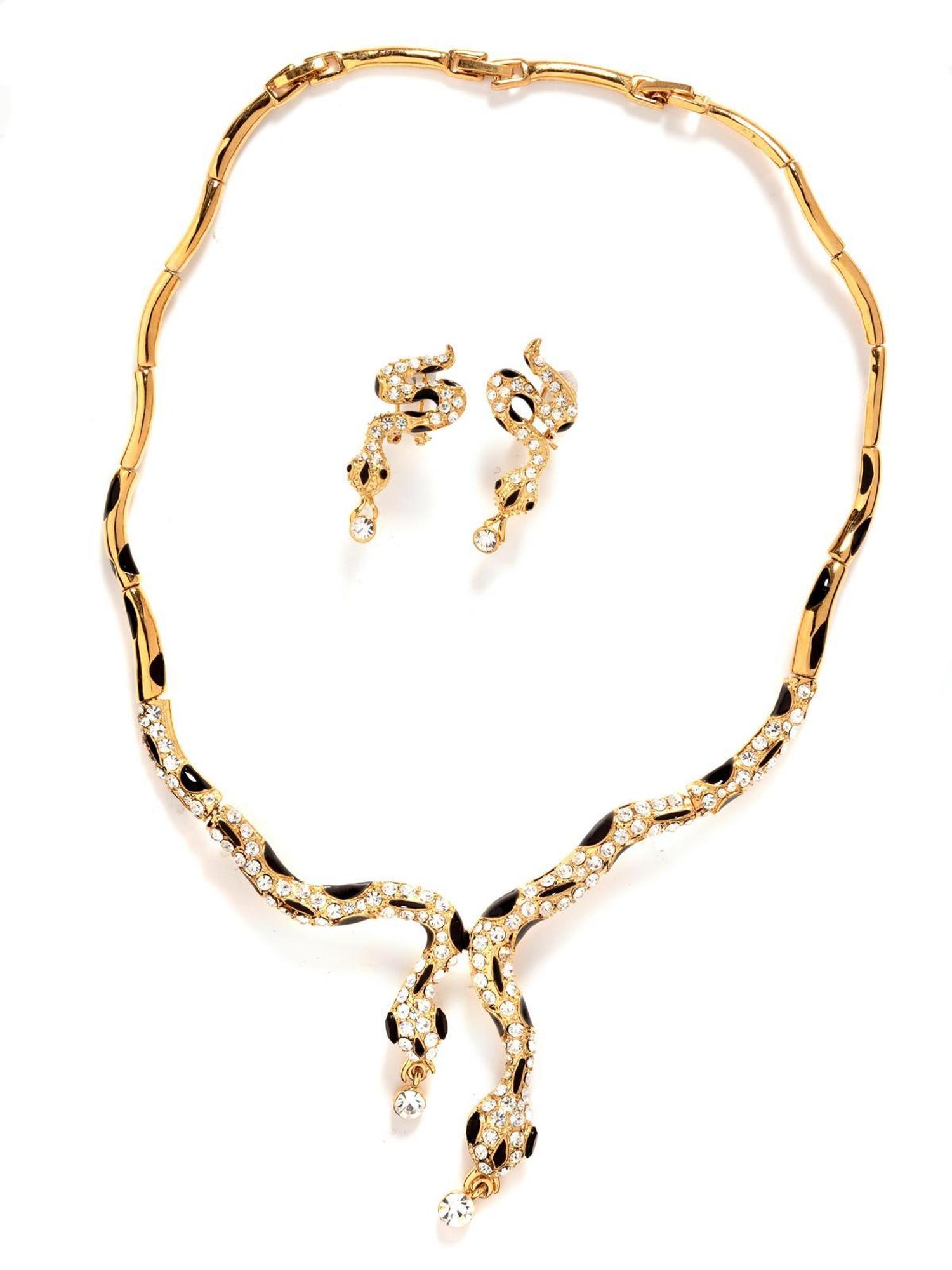 Seven Sets of Assorted Costume Jewelry, 1980-2000s