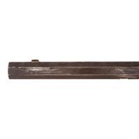 Shortened & Tacked Leman Percussion Rifle