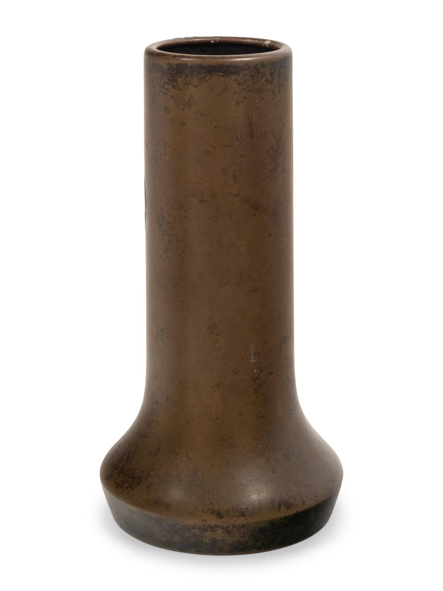 Vase, circa 1910