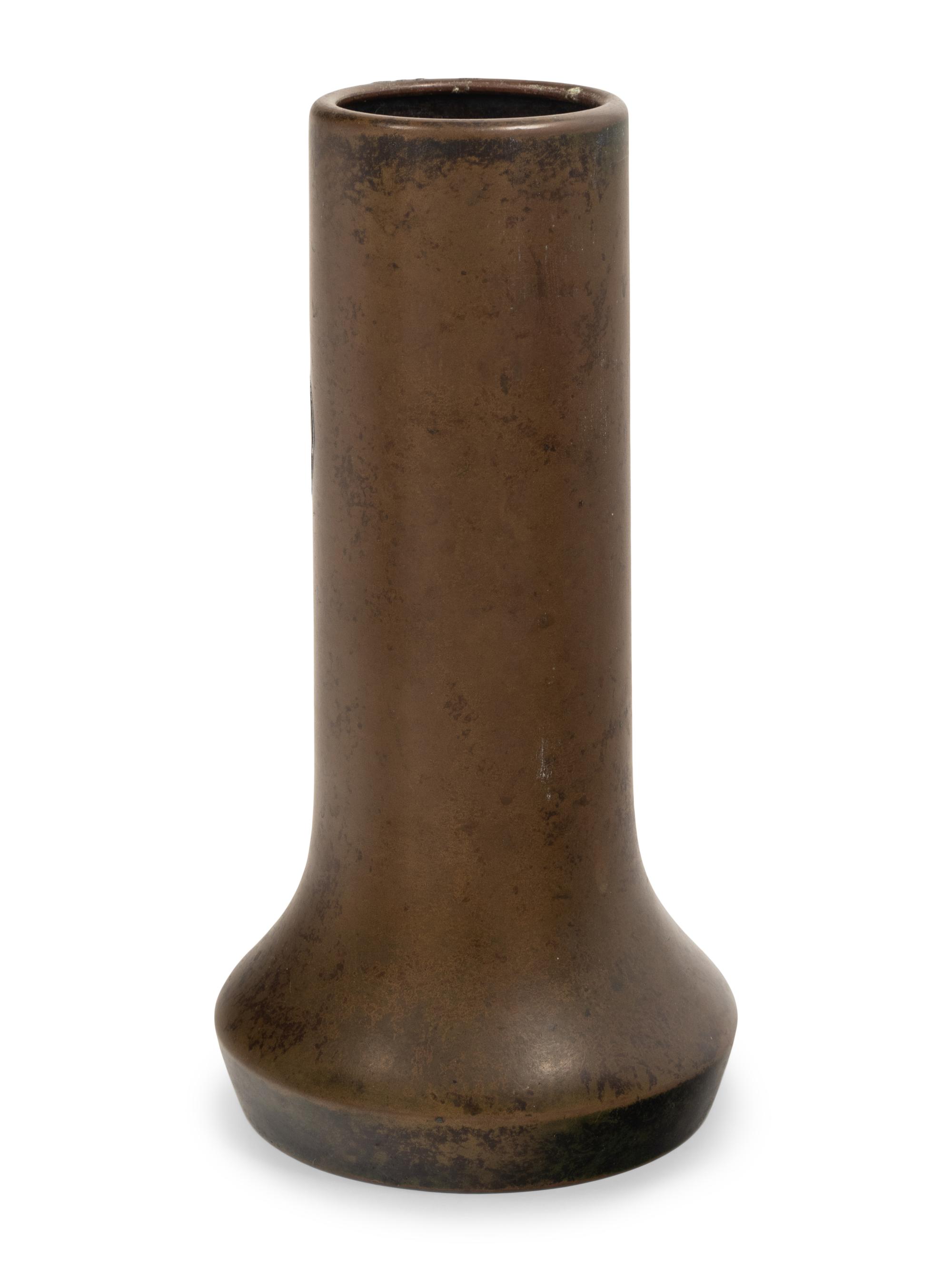 Vase, circa 1910