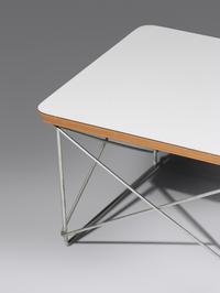 Pair of LTR Side Tables Herman Miller, USA