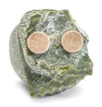 Inuit Soapstone Sculpture
