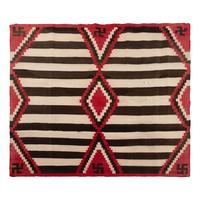 Navajo Third Phase Blanket [Rug]