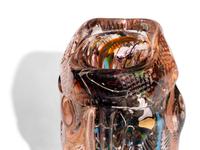 Mongo Vase, 1980