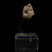 SUMERIAN AMULET C. Mid 3rd Millennium BC