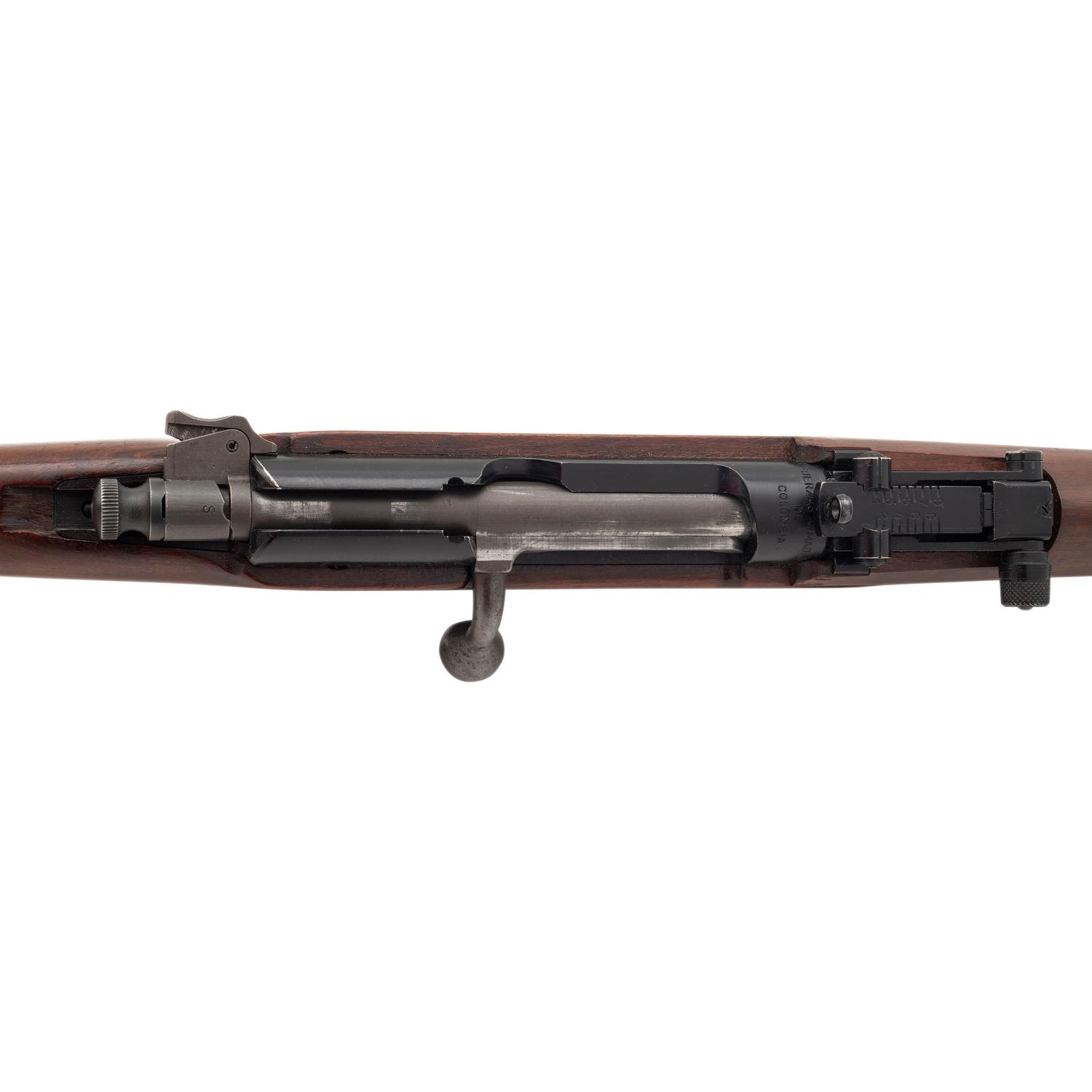 ** Madsen M47 Colombian Contract