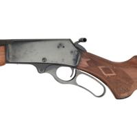* Marlin Model 1895-SS
