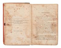 [CIVIL WAR]. WHEELER, Major General Joseph (1836-1906). A Revised System of Cavalry Tactics, for the Use of the Cavalry and Mounted Infantry, C.S.A. Mobile: S.H. Goetzel & Co., 1863.