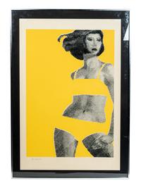 Sandra from Baby, Baby Wild Things