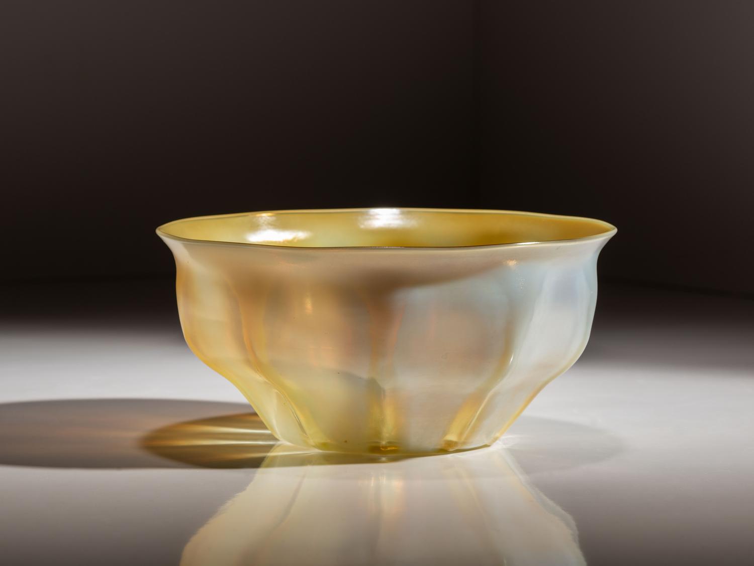 Pastel Bowl