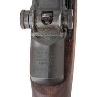 **Springfield Armory M1 Garand Post-War