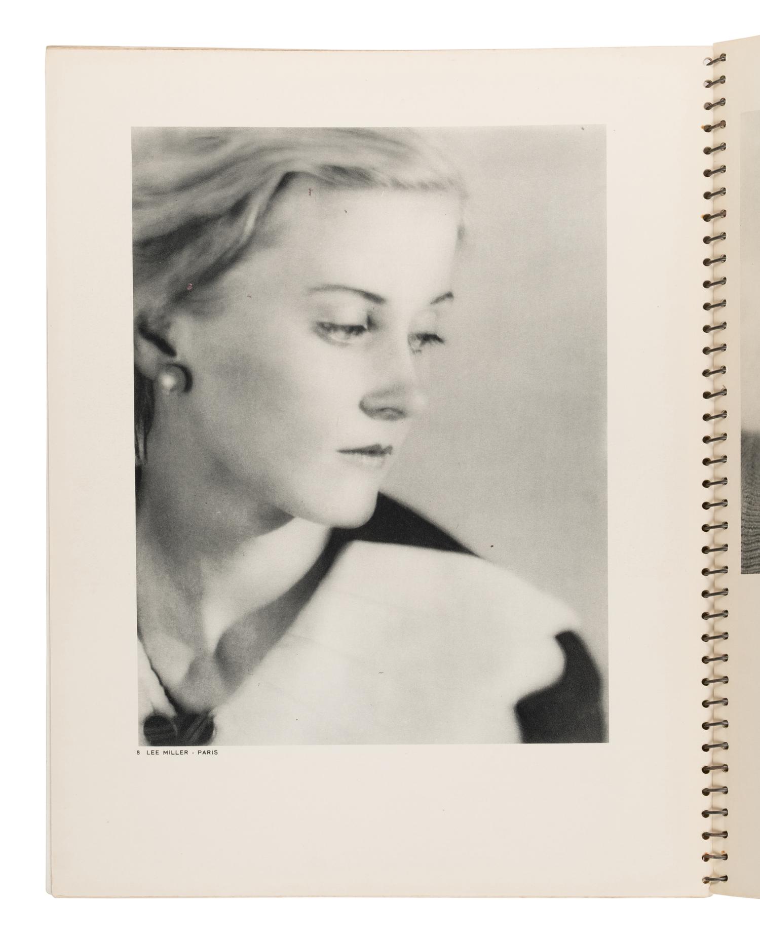 Peignot, Charles (1897-1983), editor. Photographie. Paris: Arts et Métiers Graphiques, 1930-1939, 1947.