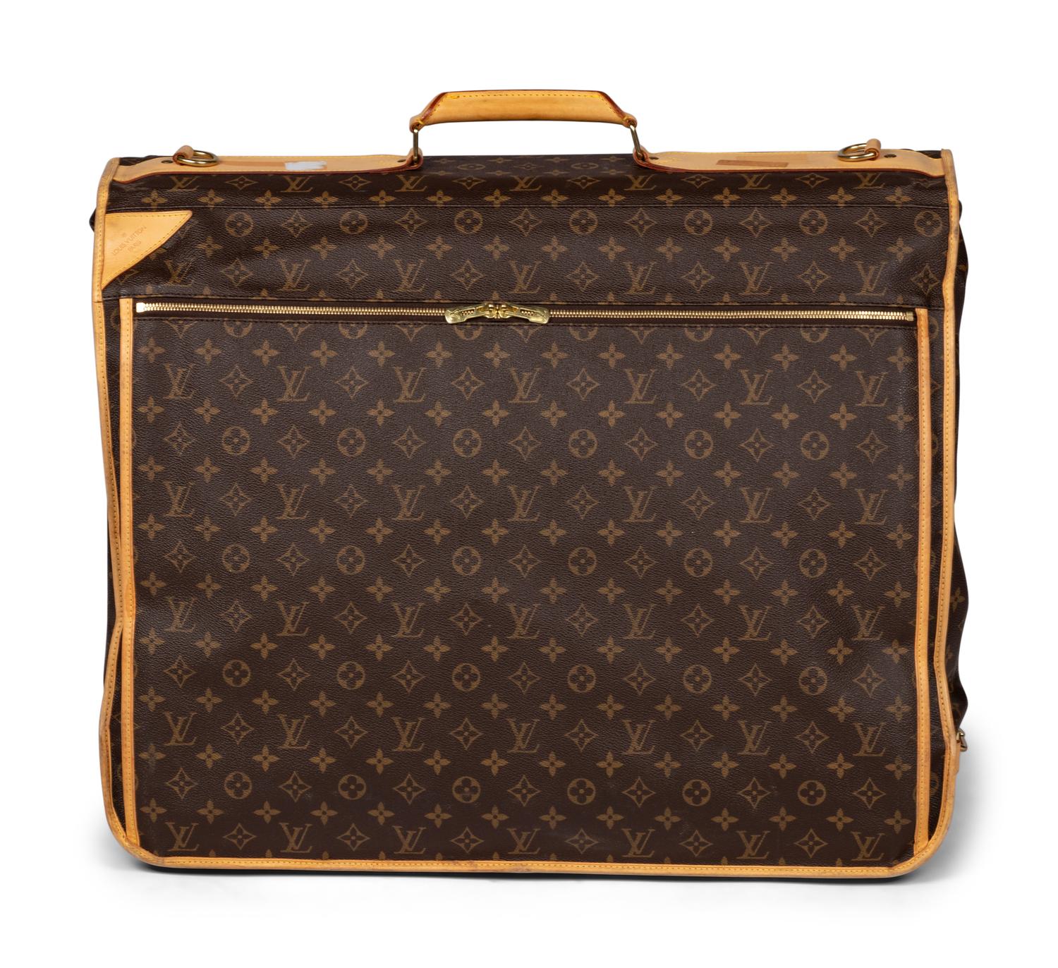 Louis Vuitton Garment Bag, 2005