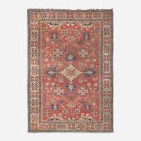 Pakistani Kazak Design Rug modern