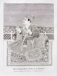 FRANCKLIN, WILLIAM. History of the Reign of Shah-Alum. London, 1798.