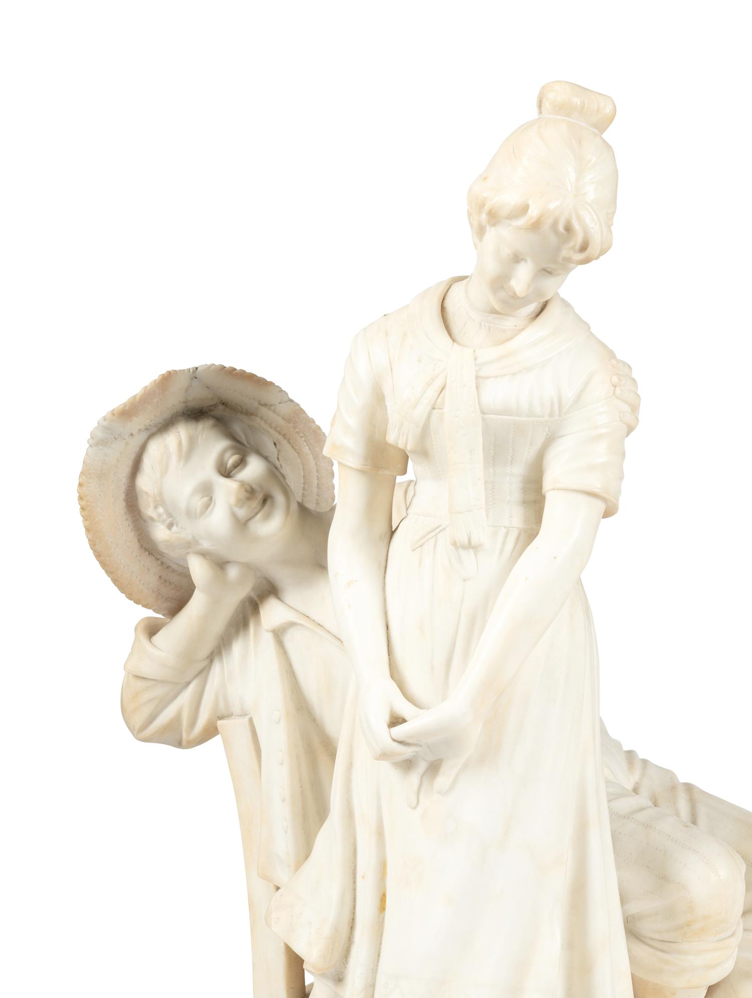 E. Battiglia (Italian, 19th/20th Century)