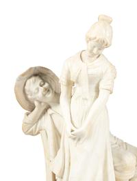 E. Battiglia (Italian, 19th/20th Century)