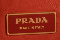 Prada Crocodile Clutch, 2010s