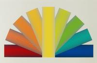 Grey Tinted Rainbow