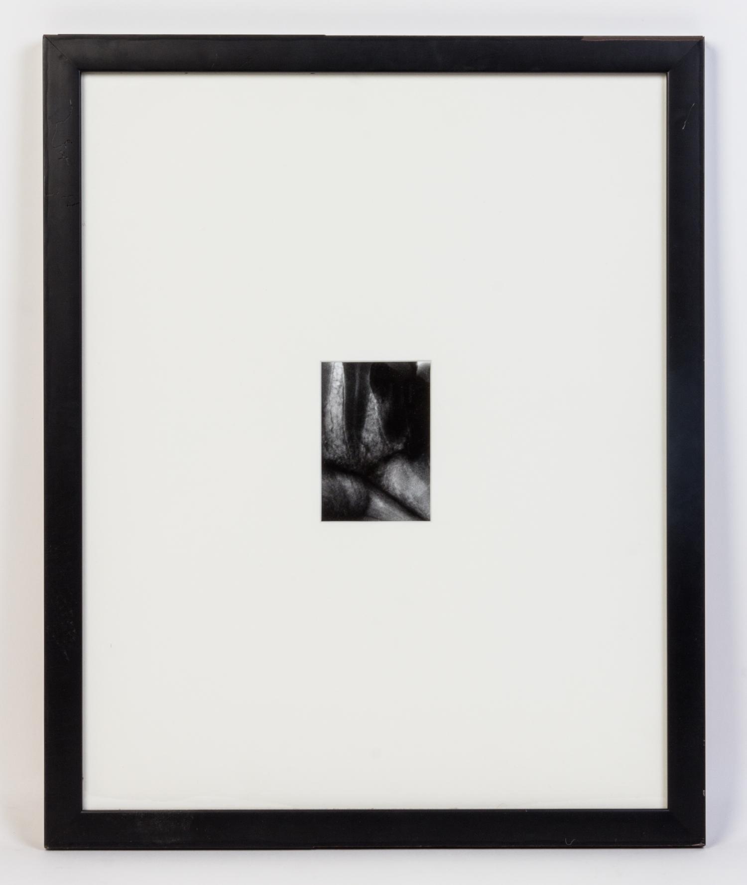 Darlene Prusse, (American, 20th century), Untitled
