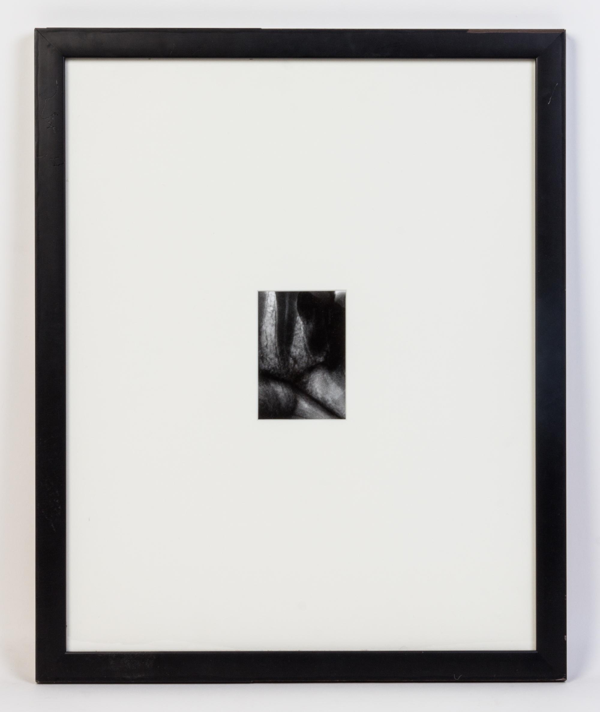 Darlene Prusse, (American, 20th century), Untitled