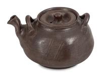 Teapot