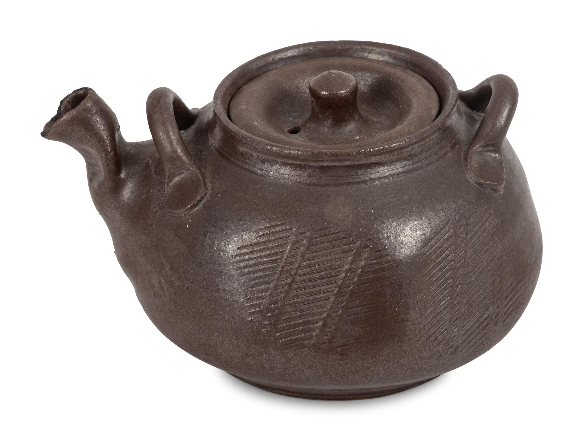 Teapot