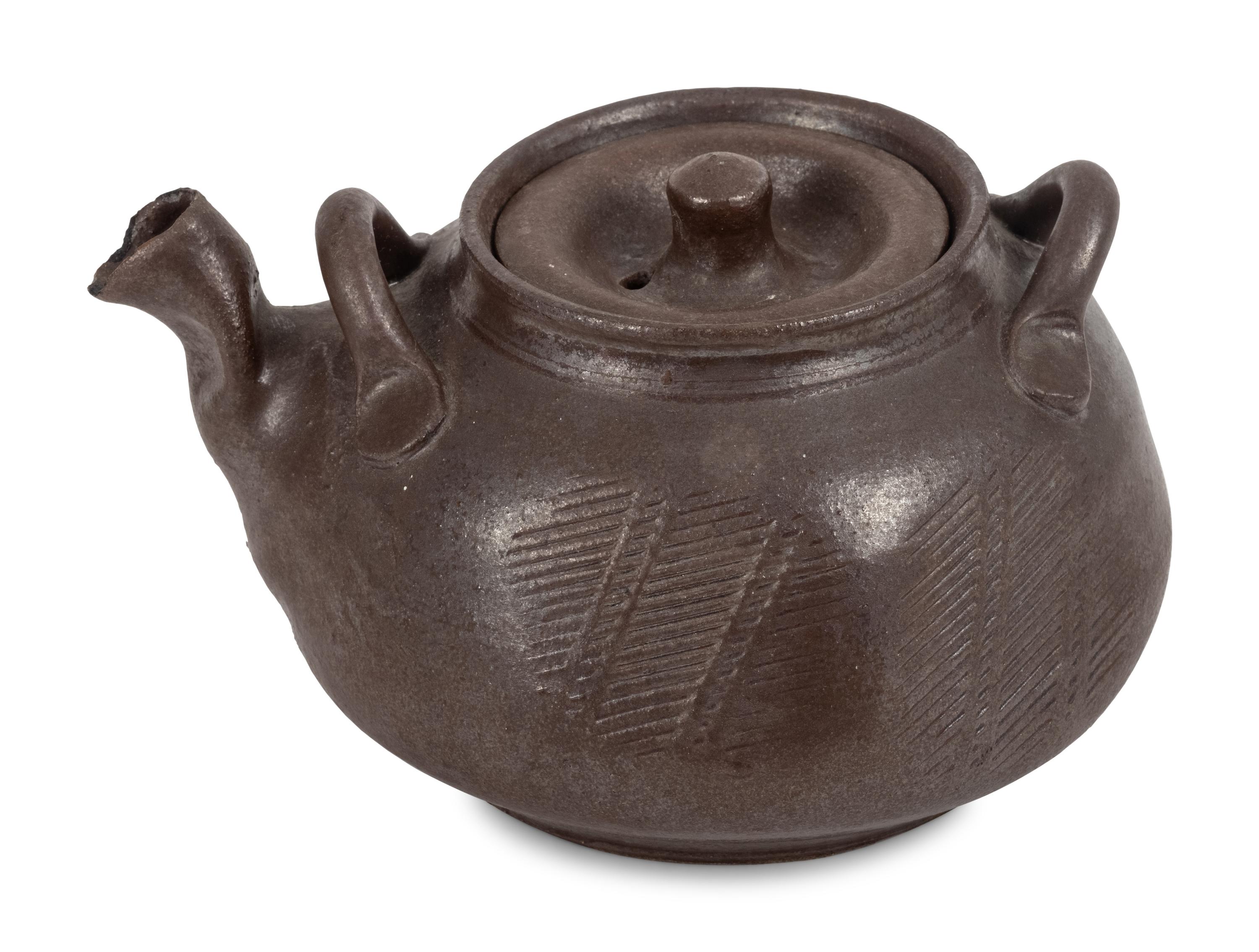 Teapot