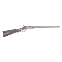 Gallager Second Type Cartridge Carbine
