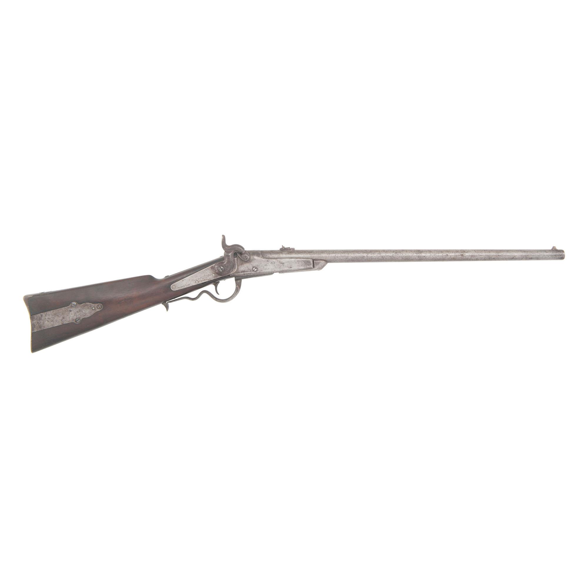 Gallager Second Type Cartridge Carbine