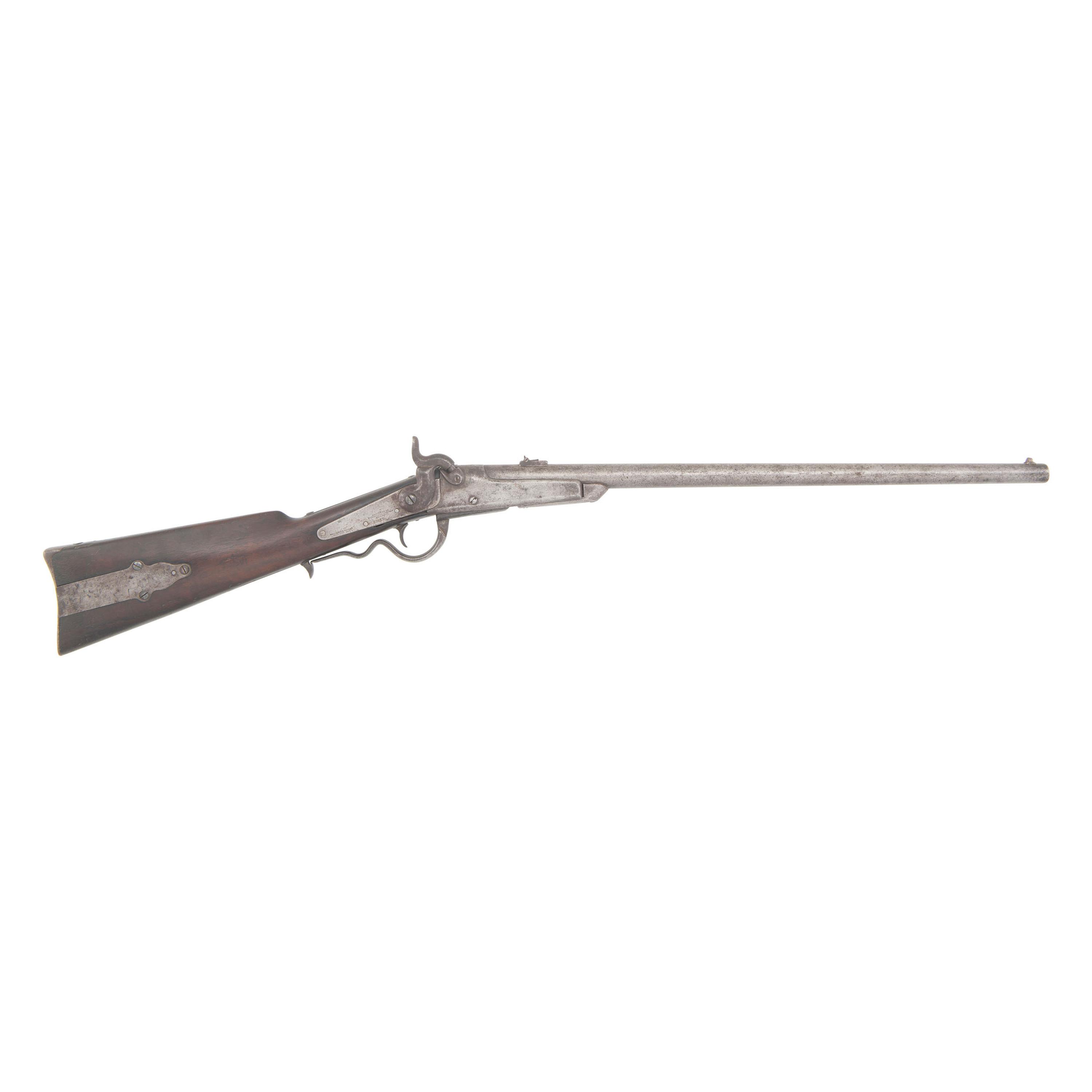 Gallager Second Type Cartridge Carbine
