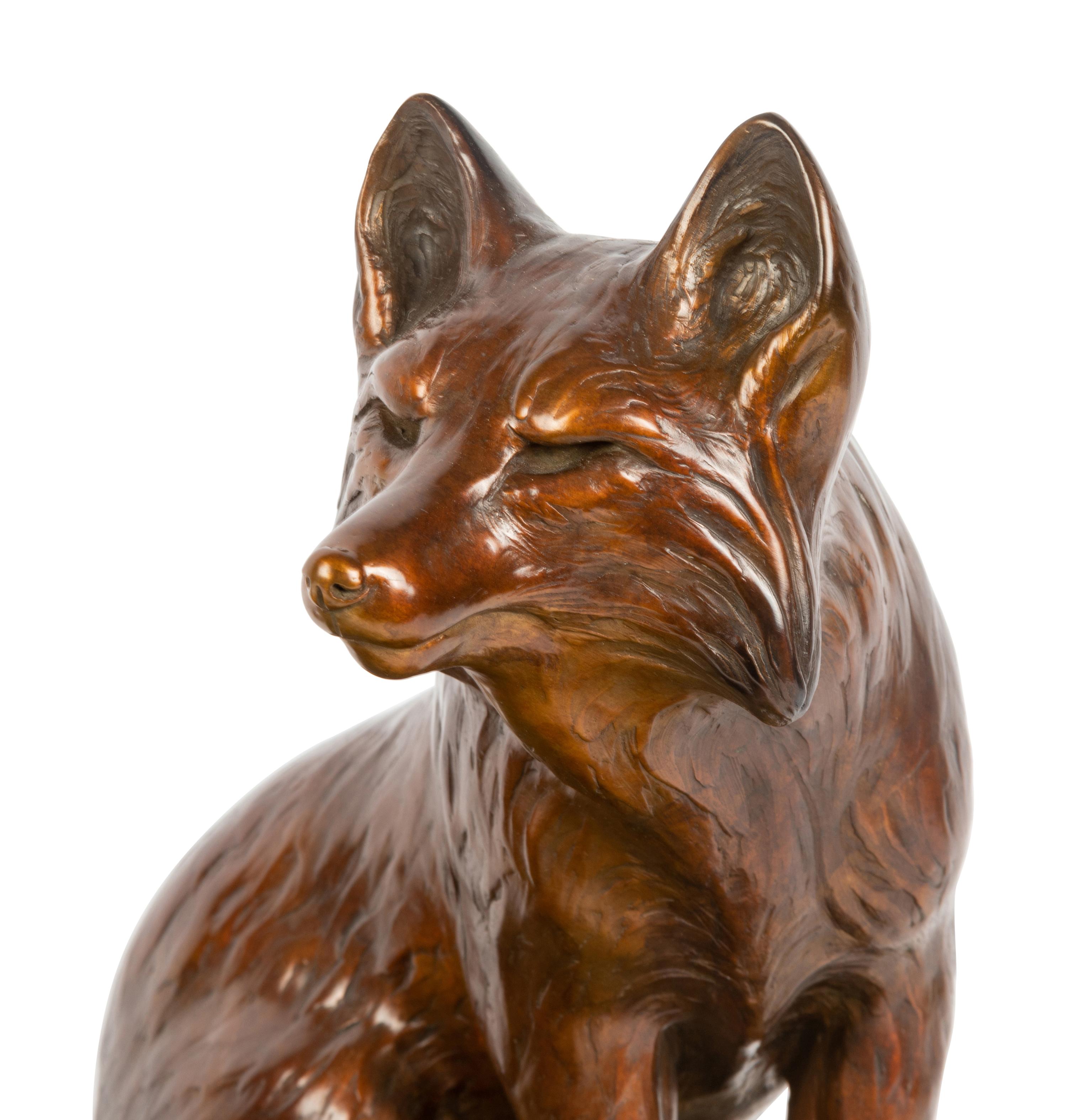 Foxfire, edition 2A/7, 1999