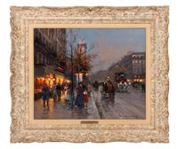 Boulevard Bonne Nouvelle