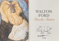 [Art] Ford, Walton. Pancha Tantra