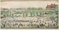 Peel Park, Salford