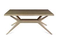 Dining Table Romweber Furniture, USA